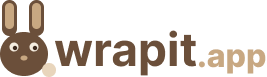 wrapitapp